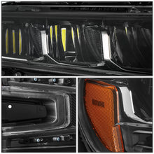 Load image into Gallery viewer, 2019-2020 Chevrolet Silverado 1500 LED Headlight - Right Side