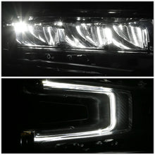 Load image into Gallery viewer, 2019-2020 Chevrolet Silverado 1500 LED Headlight - Right Side