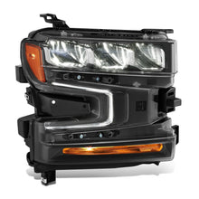 Load image into Gallery viewer, 2019-2020 Chevrolet Silverado 1500 LED Headlight - Right Side