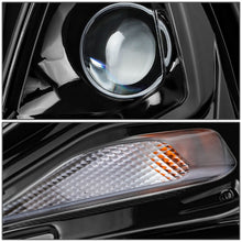 Load image into Gallery viewer, 2019-2021 Chevrolet Blazer OE Style HID Headlights - Black Housing