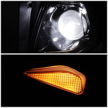 Load image into Gallery viewer, 2019-2021 Chevrolet Blazer OE Style HID Headlights - Black Housing