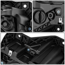 Load image into Gallery viewer, 2019-2021 Chevrolet Blazer OE Style HID Headlights - Black Housing