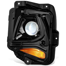 Load image into Gallery viewer, 2019-2021 Chevrolet Blazer OE Style HID Headlights - Black Housing