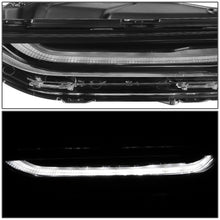 Load image into Gallery viewer, 2019-2022 Chevrolet Blazer OE Style LED DRL Headlight - Left Side