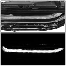 Load image into Gallery viewer, 2019-2022 Chevrolet Blazer OE Style LED DRL Headlights - Black Housing