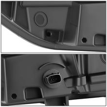 Load image into Gallery viewer, 2019-2022 Chevrolet Blazer OE Style LED DRL Headlights - Black Housing