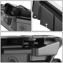 Load image into Gallery viewer, 2019-2022 Chevrolet Blazer OE Style LED DRL Headlights - Black Housing