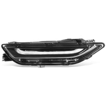 Load image into Gallery viewer, 2019-2022 Chevrolet Blazer OE Style LED DRL Headlights - Black Housing