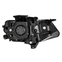 Load image into Gallery viewer, 2016-2022 Chevrolet Camaro Projector Headlights - Left Side Black