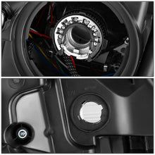 Load image into Gallery viewer, 2016-2022 Chevrolet Camaro Projector Headlights - Left Side Black