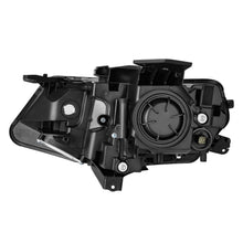Load image into Gallery viewer, 2016-2022 Chevrolet Camaro Projector Headlights - Black Housing
