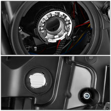 Load image into Gallery viewer, 2016-2022 Chevrolet Camaro Projector Headlights - Black Housing