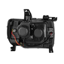Load image into Gallery viewer, 2015-2022 GMC Canyon Projector Headlights - Chrome Housing Left Front
