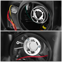 Load image into Gallery viewer, 2015-2022 GMC Canyon Projector Headlights - Chrome Housing Left Front