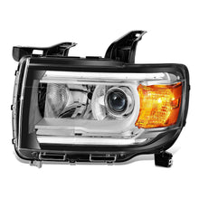 Load image into Gallery viewer, 2015-2022 GMC Canyon Projector Headlights - Chrome Housing Left Front