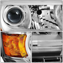 Load image into Gallery viewer, 2015-2022 GMC Canyon Projector Headlights - Chrome Housing Right Side
