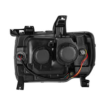 Load image into Gallery viewer, 2015-2022 GMC Canyon Projector Headlights - Chrome Housing Right Side