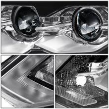 Load image into Gallery viewer, 2017-2019 Nissan Rogue OE Style Full LED Hybrid Headlight - Left Side