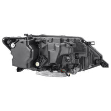 Load image into Gallery viewer, 2017-2019 Nissan Rogue OE Style Full LED Hybrid Headlight - Left Side