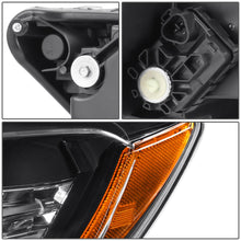 Load image into Gallery viewer, 2017-2019 Nissan Rogue OE Style Full LED Hybrid Headlight - Left Side