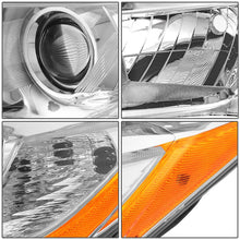 Load image into Gallery viewer, 2014-2016 Toyota Highlander OE Style Left Headlight