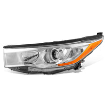 Load image into Gallery viewer, 2014-2016 Toyota Highlander OE Style Left Headlight