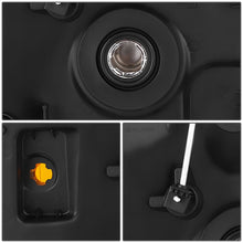 Load image into Gallery viewer, 07-14 GMC Yukon Chrome Amber Headlights H13 High Low 194 Side Marker