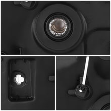 Load image into Gallery viewer, 2007-2014 GMC Yukon Denali Chrome Amber Headlights H13 Bulbs