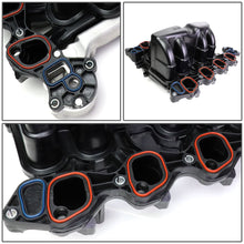 Load image into Gallery viewer, 1999-2011 Ford Multi-Model 4.6L V8 SOHC Intake Manifold
