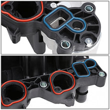 Load image into Gallery viewer, 1996-2000 Ford Crown Victoria 4.6L V8 SOHC Intake Manifold