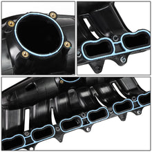 Load image into Gallery viewer, 2008-2009 Chevrolet Trailblazer 4.2L L6 Intake Manifold