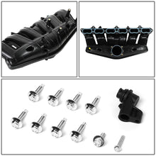 Load image into Gallery viewer, 2008-2009 Chevrolet Trailblazer 4.2L L6 Intake Manifold