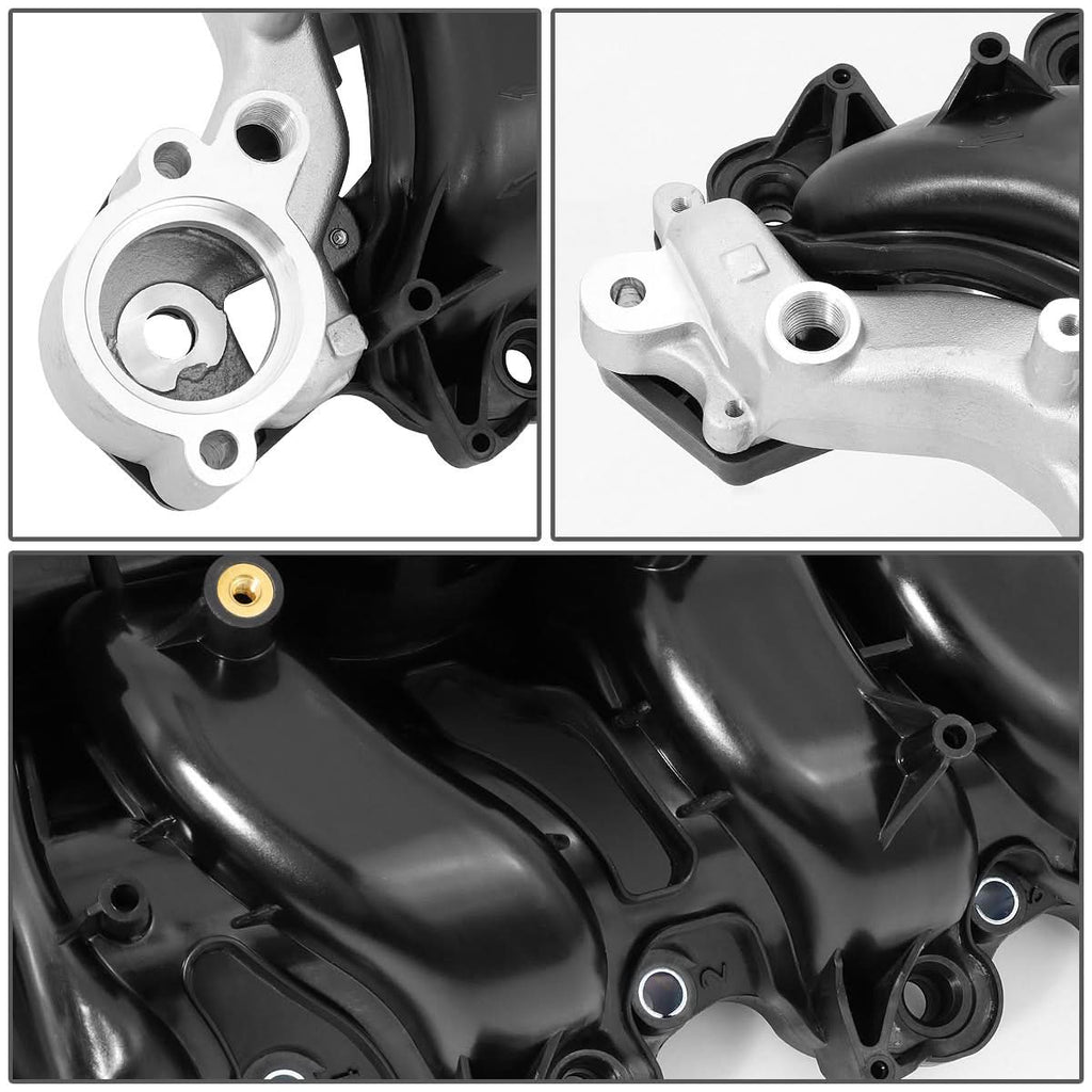 01-11 Ford Crown Victoria/Mustang 4.6L V8 Intake Manifold
