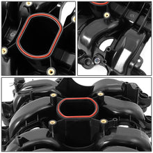 Load image into Gallery viewer, 01-11 Ford Crown Victoria/Mustang 4.6L V8 Intake Manifold
