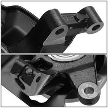 Load image into Gallery viewer, 2007-2015 Mazda CX-7 CX-9 Front Left Loaded Knuckle Assembly