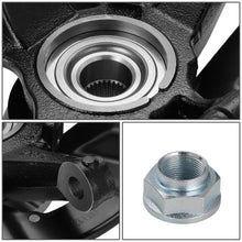 Load image into Gallery viewer, 2007-2015 Mazda CX-7 CX-9 Front Right Loaded Knuckle Assembly