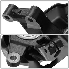 Load image into Gallery viewer, 2007-2015 Mazda CX-7 CX-9 Front Right Loaded Knuckle Assembly