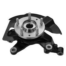 Load image into Gallery viewer, 2007-2015 Mazda CX-7 CX-9 Front Right Loaded Knuckle Assembly