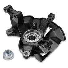 Load image into Gallery viewer, 2007-2015 Mazda CX-7 CX-9 Front Right Loaded Knuckle Assembly