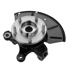 Load image into Gallery viewer, 2001-2012 Ford Escape Front Left Loaded Knuckle Assembly