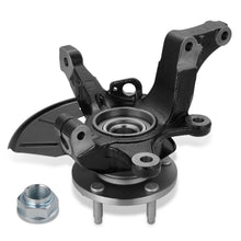 Load image into Gallery viewer, 2001-2012 Ford Escape Front Left Loaded Knuckle Assembly