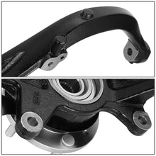 Load image into Gallery viewer, 2006-2012 Ford Fusion Front Left Loaded Knuckle Assembly