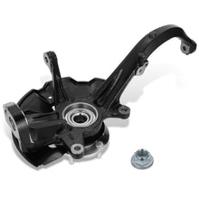 Load image into Gallery viewer, 2006-2012 Ford Fusion Front Left Loaded Knuckle Assembly
