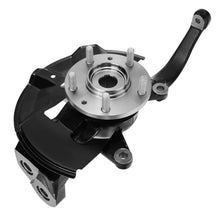 Load image into Gallery viewer, 2006-2012 Ford Fusion Front Right Loaded Knuckle Assembly