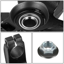 Load image into Gallery viewer, 2006-2011 Ford Focus OEM Loaded Knuckle Assembly - Front Left