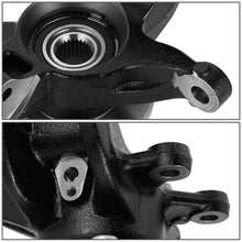 Load image into Gallery viewer, 2006-2011 Ford Focus OEM Loaded Knuckle Assembly - Front Left