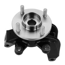 Load image into Gallery viewer, 2006-2011 Ford Focus OEM Loaded Knuckle Assembly - Front Left