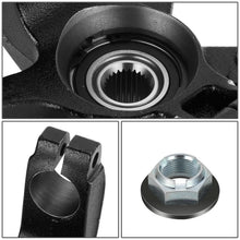 Load image into Gallery viewer, 2006-2011 Ford Focus OEM Loaded Knuckle Assembly - Front Right