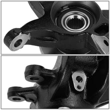 Load image into Gallery viewer, 2006-2011 Ford Focus OEM Loaded Knuckle Assembly - Front Right