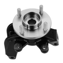 Load image into Gallery viewer, 2006-2011 Ford Focus OEM Loaded Knuckle Assembly - Front Right